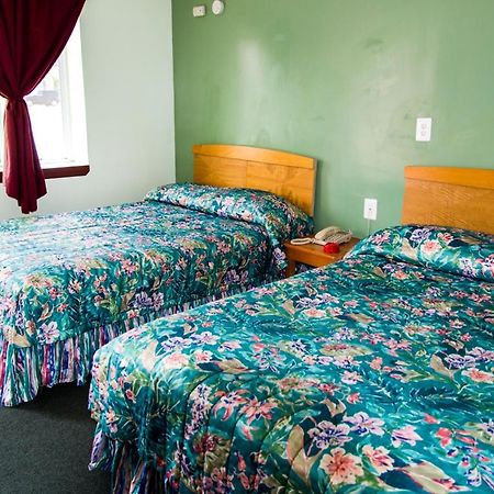 Bay Drive Motel West Atlantic City プレザントビル エクステリア 写真
