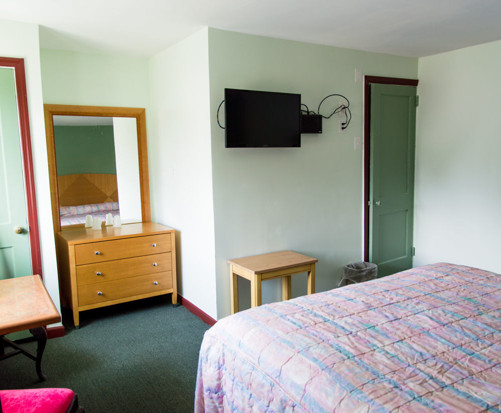 Bay Drive Motel West Atlantic City プレザントビル エクステリア 写真