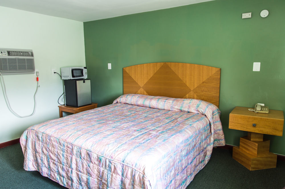 Bay Drive Motel West Atlantic City プレザントビル エクステリア 写真